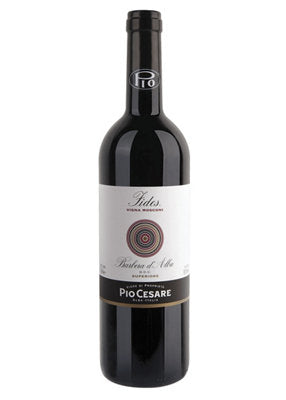 Pio Cesare Barbera D'Alba Fides 2021 750ML