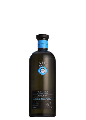 Casa Dragones Tequila Añejo Barrel Blend 80 750ML