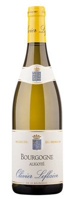 Olivier Leflaive Bourgogne Aligote Recolte Du Domaine 2022 750ML