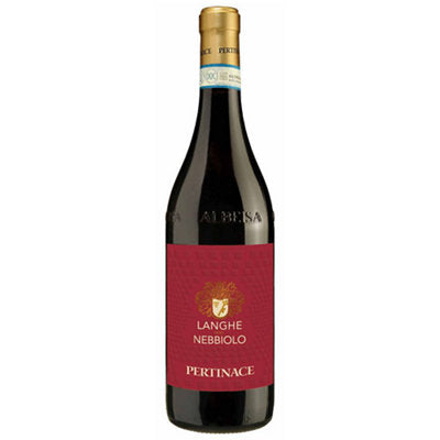 Pertinace Nebbiolo Langhe 2022 750ML