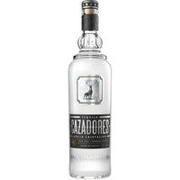 Cazadores Tequila Añejo Cristalino 80 750ML