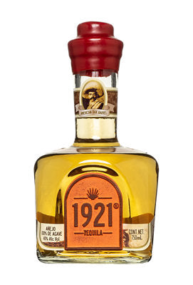 Casa 1921 Tequila Añejo 80 750ML