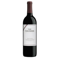 The Crusher Cabernet Sauvignon California