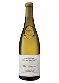 Delas Hermitage Blanc Domaine Des Tourettes 2023 750ML