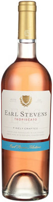 Earl Stevens Tropiscato