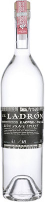 El Ladron Blue Agave Spirit Blanco