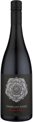 Frankland Estate Shiraz Smith Cullam Frankland River