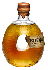 Brum Gold Rum 80 750ML