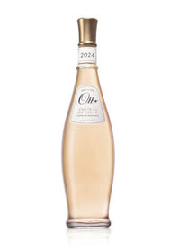 Domaines Ott Cotes De Provence Rose Chateau De Selle Cru Classe