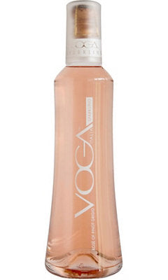 Voga Sparkling Rose Of Pinot Grigio Extra Dry Italy 750ML
