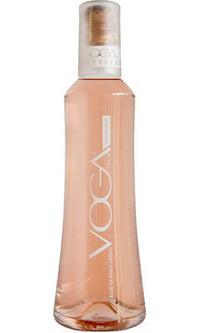 Voga Sparkling Rose Of Pinot Grigio Extra Dry Italy 750ML