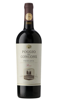 Poggio Del Concone Toscana Rosso 2021 750ML