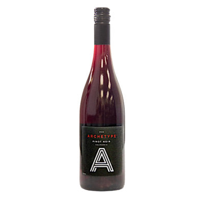 Archetype Pinot Noir California