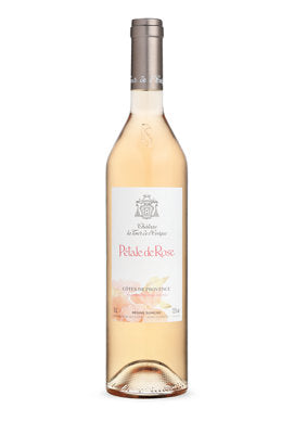 Chateau La Tour De L'Eveque Cotes De Provence Petale De Rose 2023 750ML
