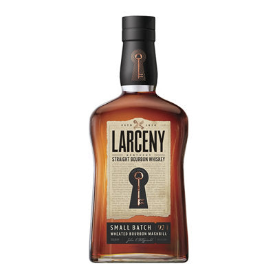 Larceny Straight Bourbon Small Batch
