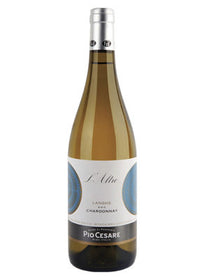 Pio Cesare Chardonnay L'Altro Langhe 2023 750ML