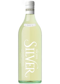 Mer Soleil Chardonnay Silver Unoaked California 2023 750ML