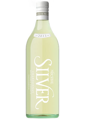 Mer Soleil Chardonnay Silver Unoaked California 2023 750ML