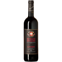 Il Poggione Brunello Di Montalcino 2019 750ML