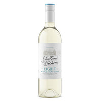 Chateau Ste. Michelle Sauvignon Blanc Light Columbia Valley 750ML