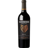 Kenwood Merlot Sonoma & Mendocino Counties