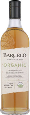 Ron Barcelo Aged Rum