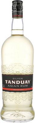 Tanduay Silver Asian Rum