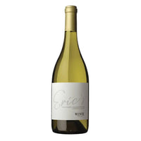 Wente Vineyards Chardonnay Erics Small Lot Unoaked Livermore Valley