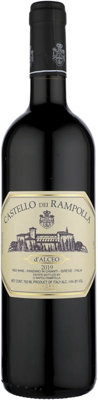 Castello Dei Rampolla Toscana Rosso Vigna Dalceo