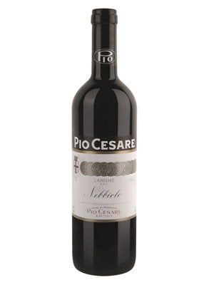 Pio Cesare Nebbiolo Langhe 2021 750ML