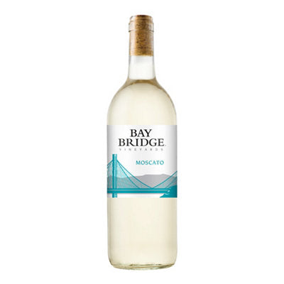 Bay Bridge Moscato American