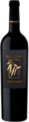 B.R. Cohn Cabernet Sauvignon Olive Hill Estate Vineyard Sonoma Valley