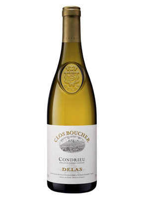 Delas Condrieu Clos Boucher 2022 750ML