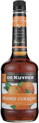 Dekuyper Curacao