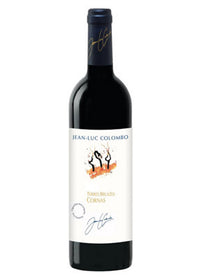 Jean Luc Colombo Cornas Terres Brulees 2021 750ML