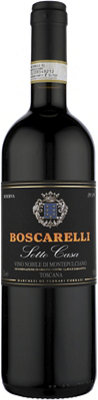 Boscarelli Vino Nobile Di Montepulciano Sotto Casa Riserva 2019 750ML
