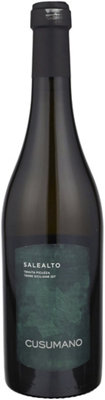 Cusumano Salealto Tenuta Ficuzza Terre Siciliane 2019 750ML