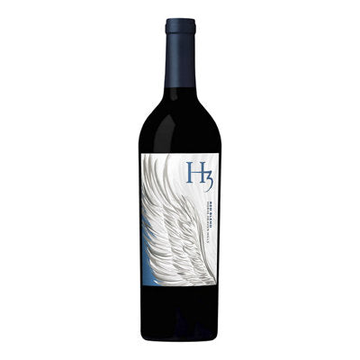 H3 Red Wine Horse Heaven Hills 2021 750ML