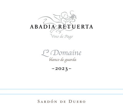 Añejo Le Domaine Made With Organic Grapes Castilla Y Leon 2023 750ML