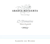 Añejo Le Domaine Made With Organic Grapes Castilla Y Leon 2023 750ML