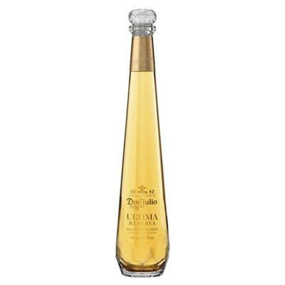 Don Julio Tequila Extra Añejo Ultima Reserva 80 750ML