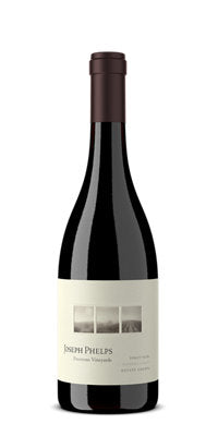 Joseph Phelps Pinot Noir Freestone Vineyards Jupiter Sonoma Coast 2022 750ML