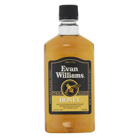 Evan Williams Honey Whiskey Liqueur 65 750ML