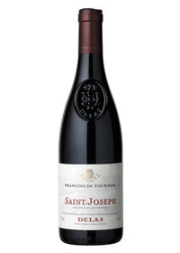 Delas Saint Joseph Francois De Tournon 2022 750ML