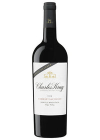 Charles Krug Cabernet Sauvignon Family Reserve Howell Mountain