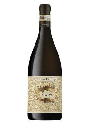 Livio Felluga Rosazzo Terre Alte 2021 750ML