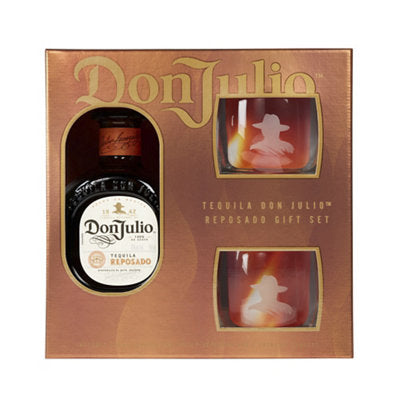 Don Julio Tequila Reposado Summer Of Mexicana 80 750ML