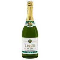 J. Roget Extra Dry Champagne American