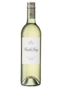 Charles Krug Sauvignon Blanc St. Helena 2023 750ML
