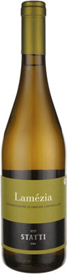Statti Greco/Malvasia Lamezia 2021 750ML
